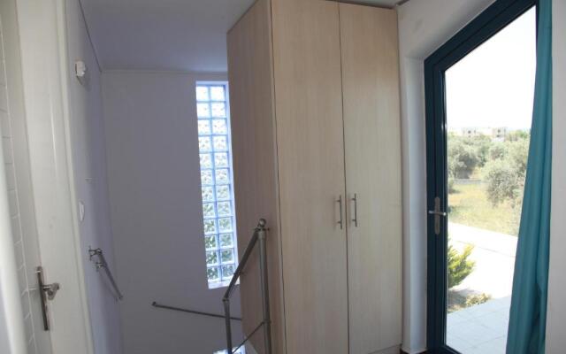 Afroditi-VILLA-3, private pool, sea and golf