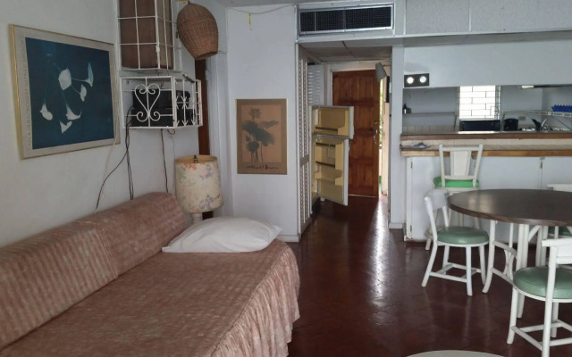 Skymiles Beach Suite At  Montego Bay Club Resort