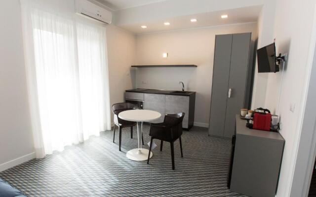 Malu Suites