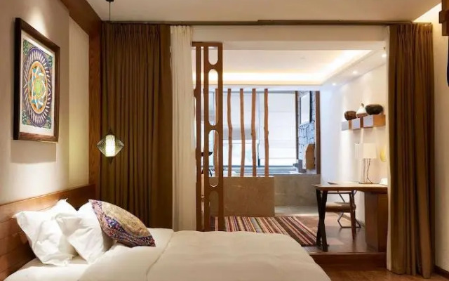 Ramada By Wyndham Guergou