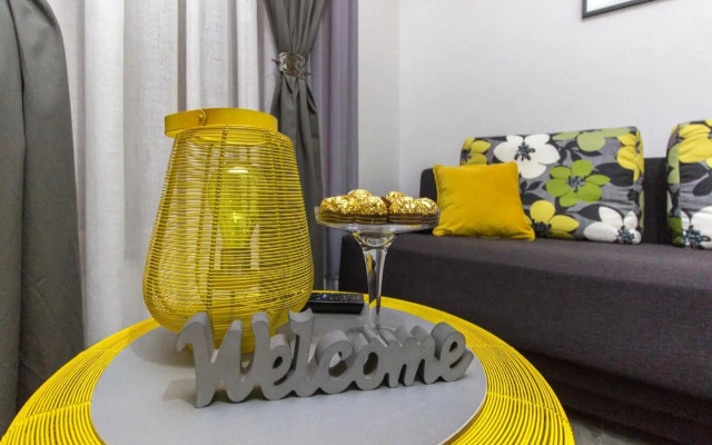 Apartments Slavica