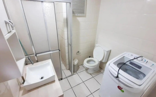 Apartamento 308, Marina, Centro - Torres - RS