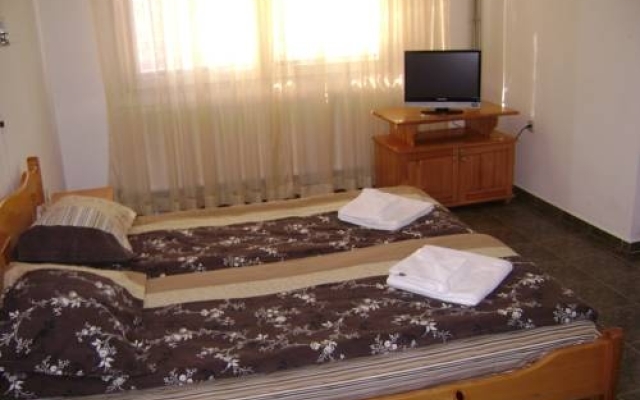 Hotel Montana