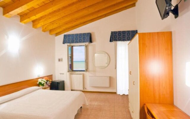 Hotel Ca dOro
