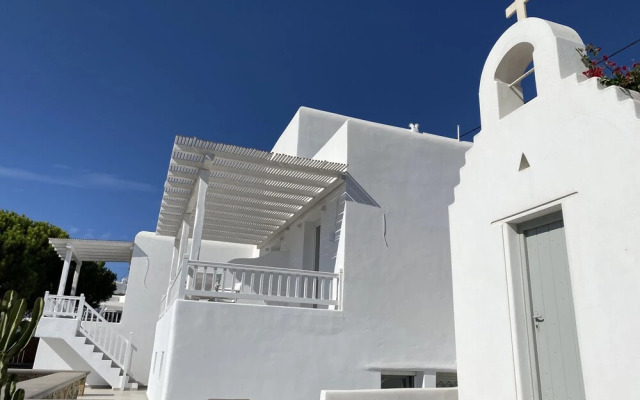 Sofos Suites Mykonos