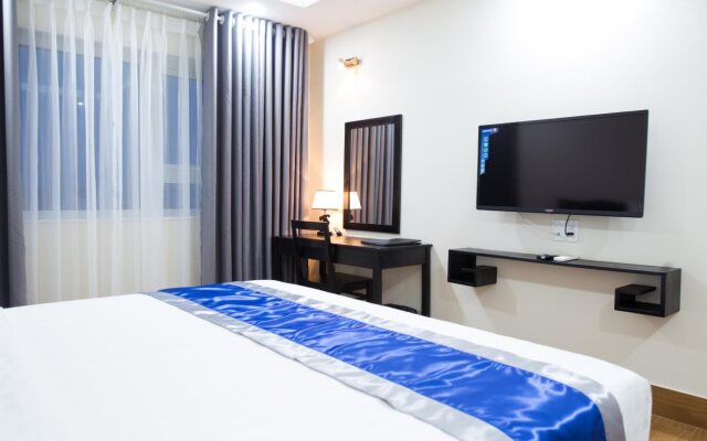 SoLex Hotel