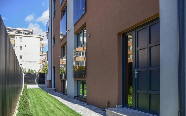 Royal Maison Apartments