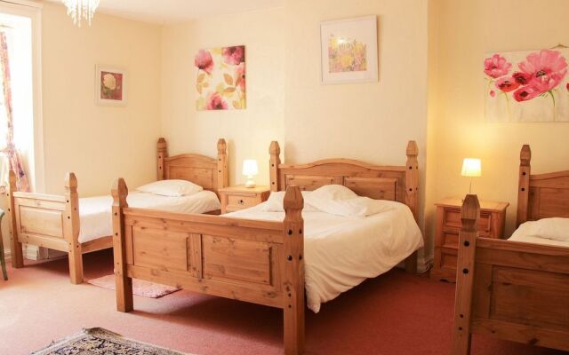 Brookside Manor House