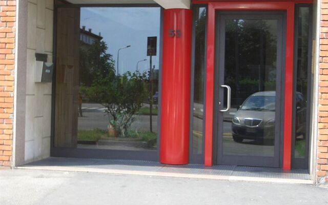 B&B del Parco Lambro