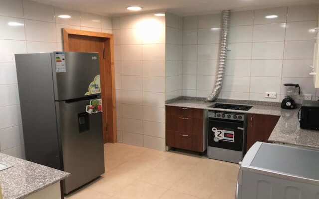 Perfect Havens at Goosepen Oniru
