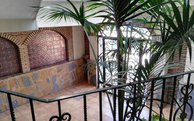 Villa Flamencos Del Cerrado