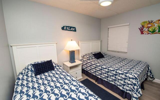 Unit 3210 - Ocean & Racquet Club