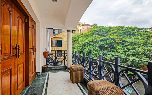 OYO Townhouse 92944 Hotel Pan Asia International