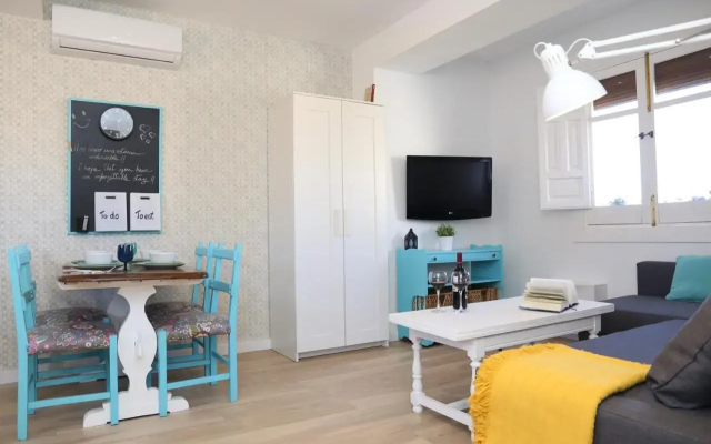 Apartamento Centro Granada - Apartment in Granada - Photo 4
