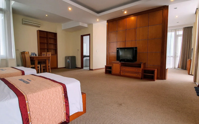 Queen Hotel Ninh Binh