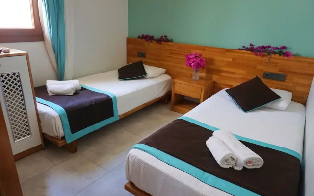 Cobanoglu Otel