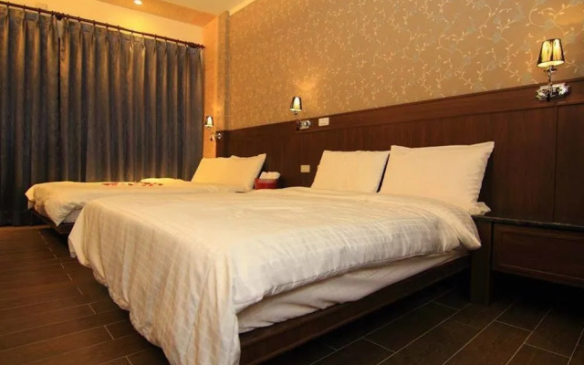 Riverside Bed and Breakfast