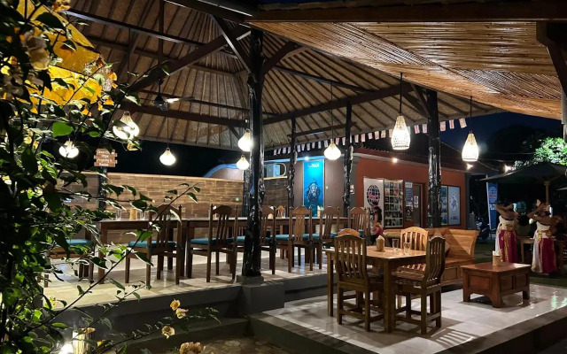 Badini Homestay Pemuteran Bali