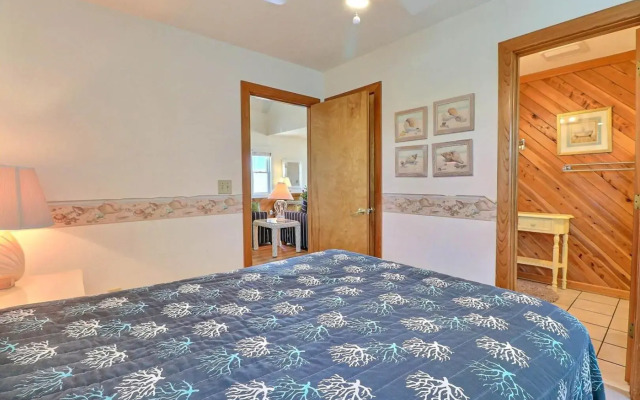 5018 - Mike`s Beach House