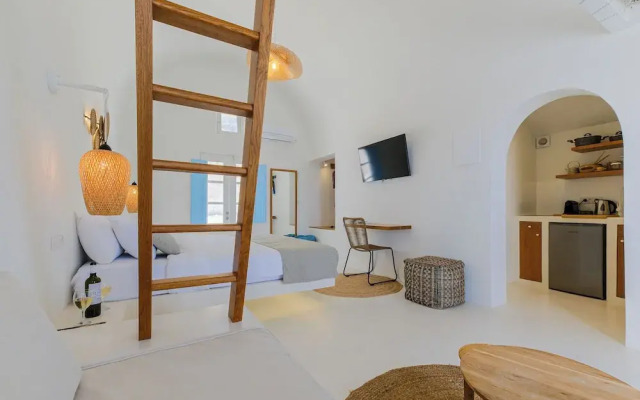 SunSea Living Suites
