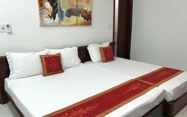 An Binh Tai Hotel