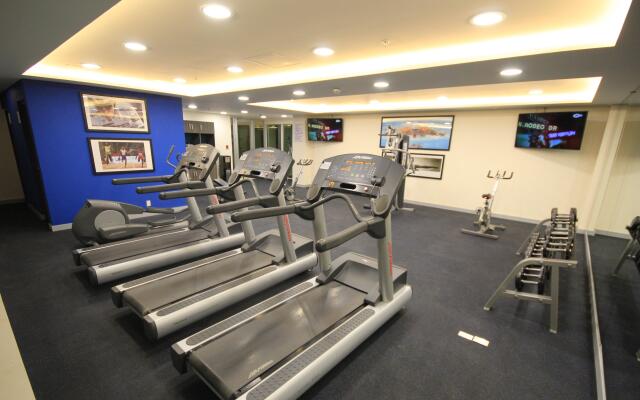 Holiday Inn Leon Plaza Mayor by IHG