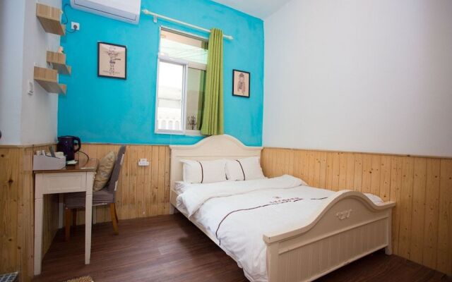 Xiamen Shandouji  Hostel
