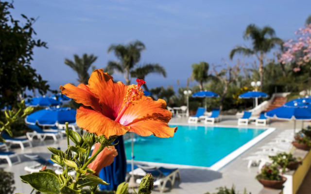 Hotel Capizzo
