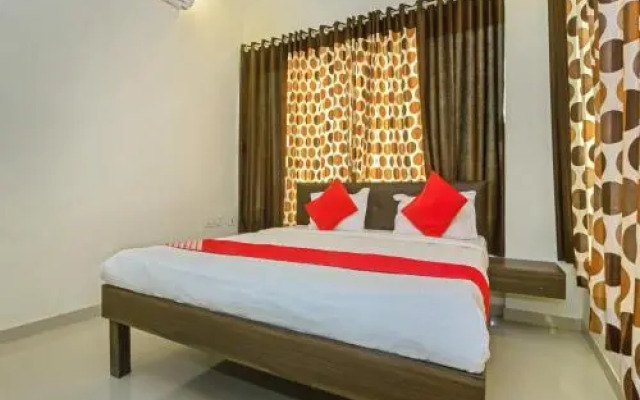 OYO 19969 Hotel Sai Sagar