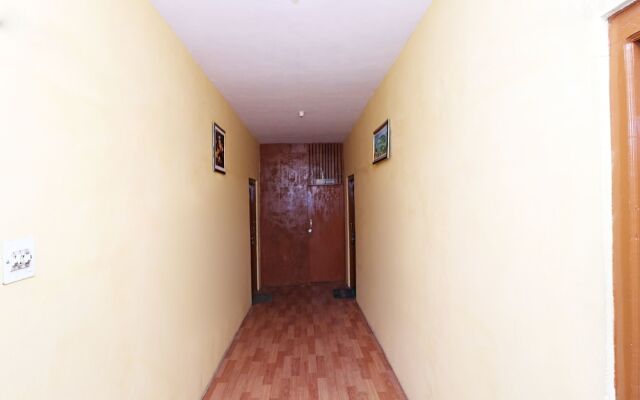 OYO 14238 Home Valley View Studios Hadimba Road