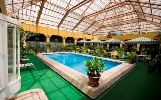 Hotel Ramada