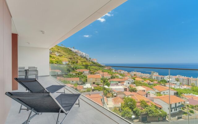 Luxury Laura Apartment
