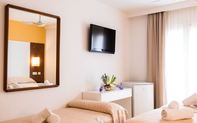 Hostal Ciutadella