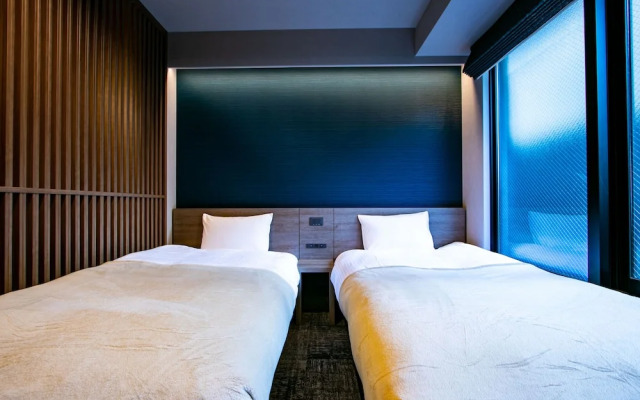 Minn Gion Sanjo