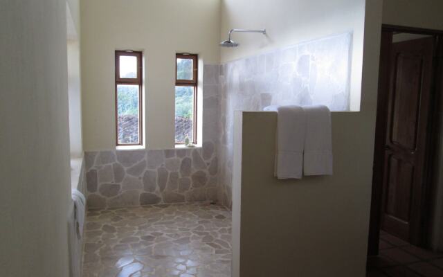 Rio Magnolia Nature Lodge