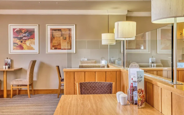 Premier Inn Birmingham