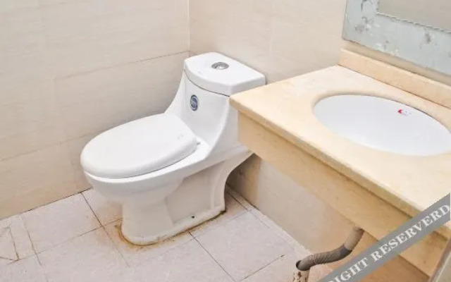 Waito Hotel (Guangzhou Kecun Metro Station Liying Plaza)