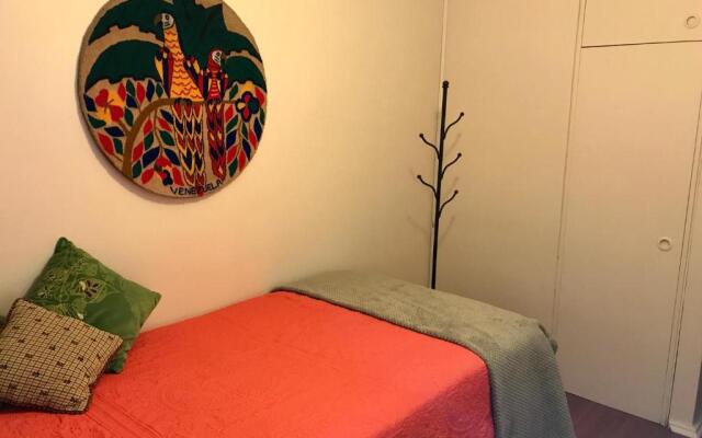 Apartamento Costanera 106