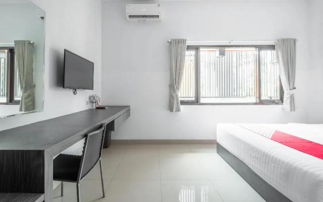 OYO 808 Pondok 24