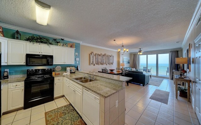 Ocean Villa 1104