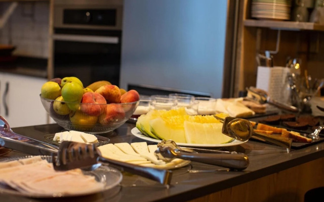 El Patio de los Jazmines "Boutique-House"