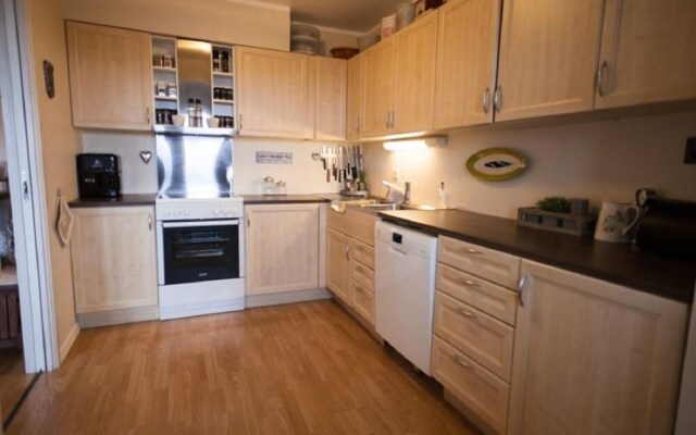 Solferie Holiday Apartment Epleveien
