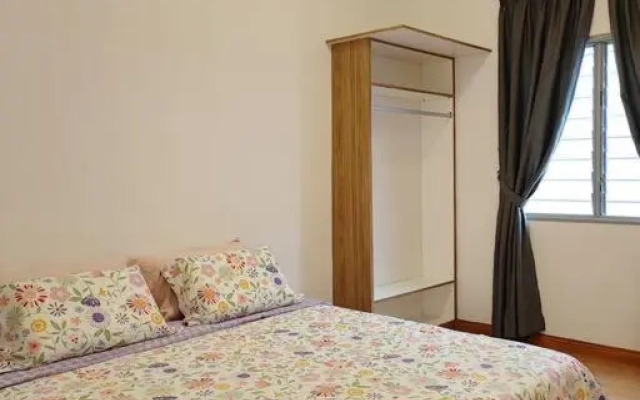 W9@GoldenHills/WiFi/4Room/Steamboat/NightMarket