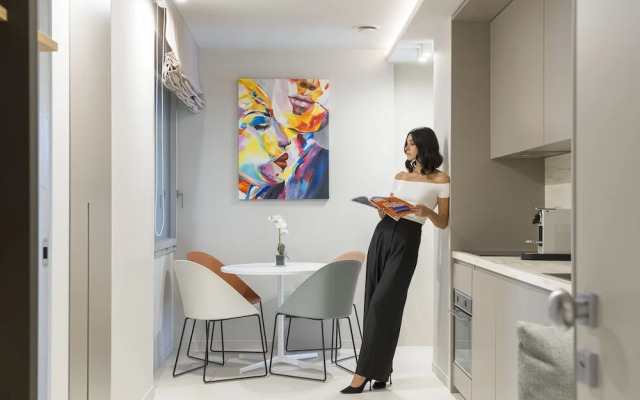 Aera Luxury Suites by Wonderful Italy