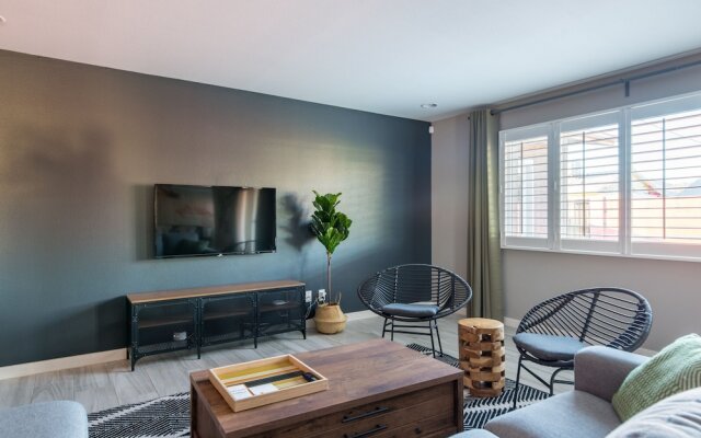 Wanderjaunt - Kingfisher - 3br - South Scottsdale