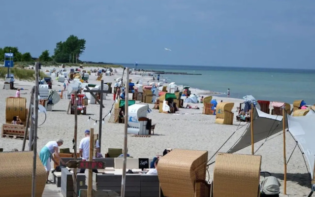 Baltic Sea Charm Holiday Home