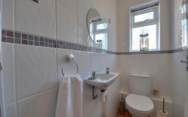 Mauve - 2 Bedroom Apartment on Peninsula