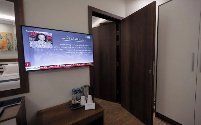 Royal Inn Residence New Cairo