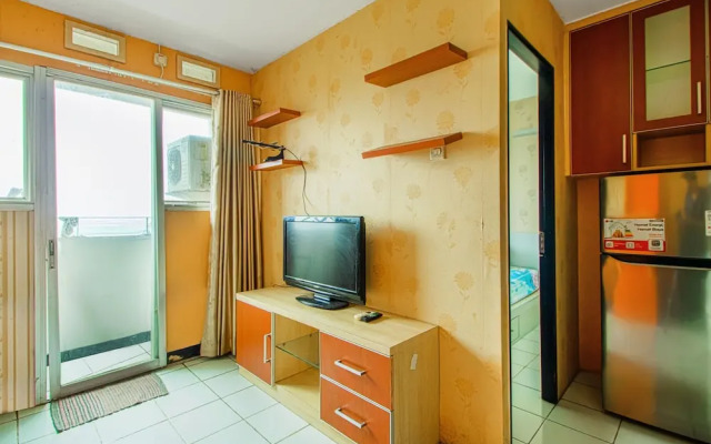 S&A Hotel Residence