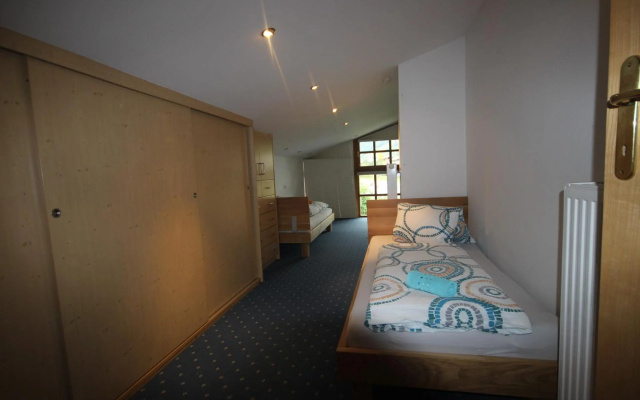 AlpenAppartement